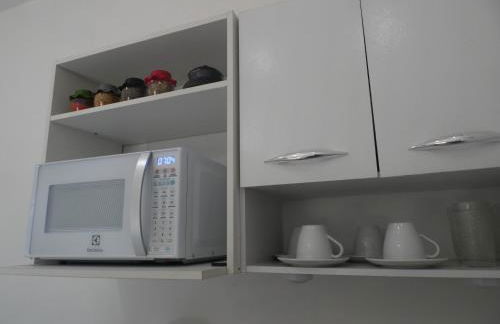 Apartamento Inteligente - 50m da praia - Foto 15