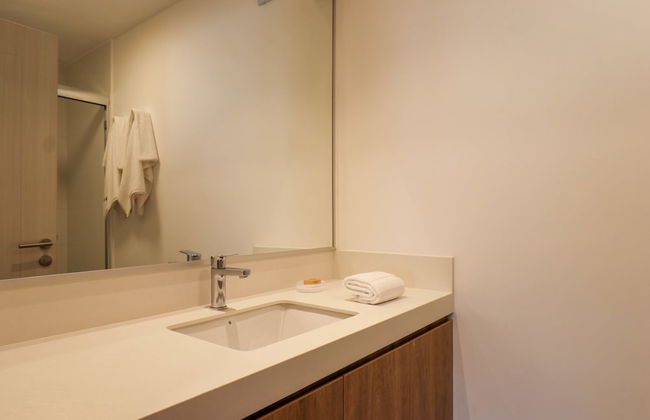 w Majestic 2BR in Miraflores Near Larcomar - Foto 28