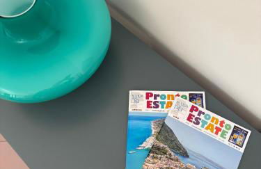 Casa Pélagos a 50mt dal mare - Foto 31