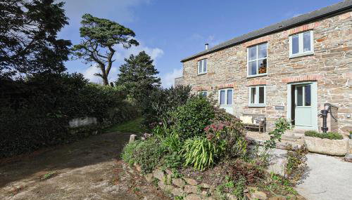 Trotters barn conversion on edge of Mount Hawke - Foto 2, Other