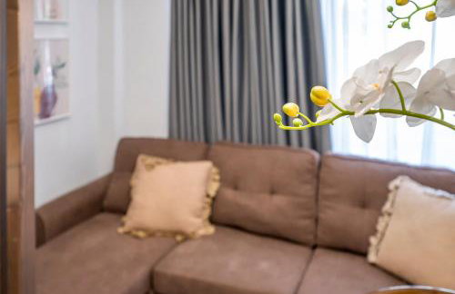 Anna Suites - Foto 134