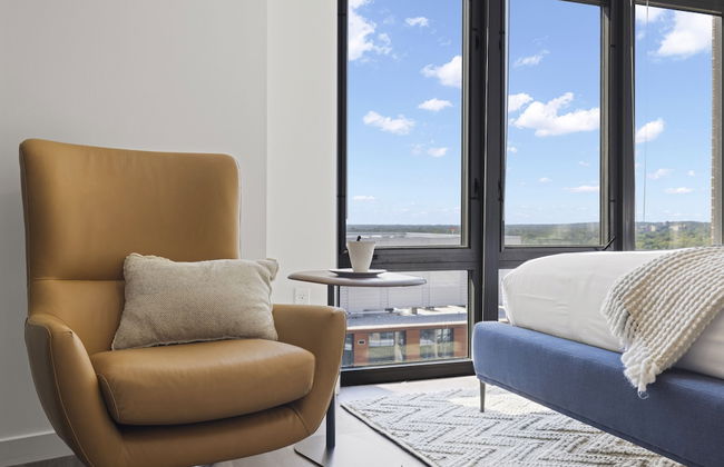 Placemakr Marymount Ballston - Photo 8