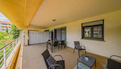 Grand T2 terrasse 27m2 plein sud Folelli centre - Foto 5