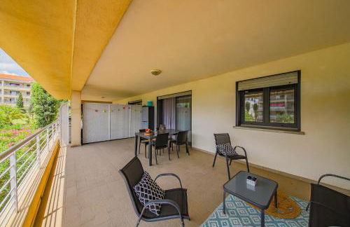 Grand T2 terrasse 27m2 plein sud Folelli centre - Foto 5