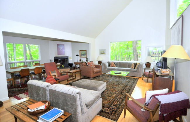 Black Forest - 5 Bedroom Escape - Foto 13