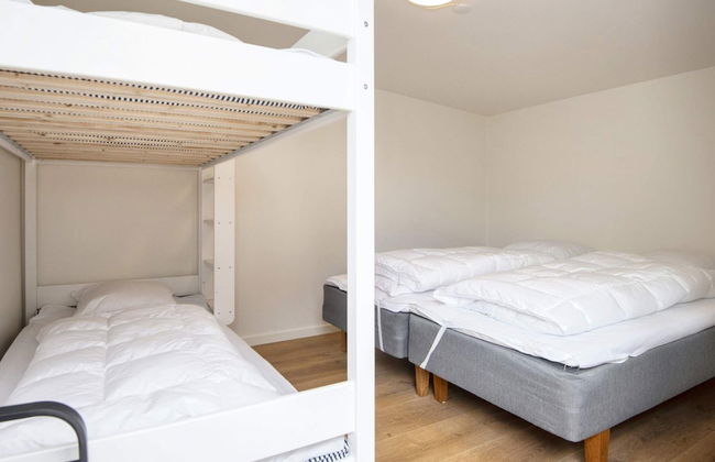 5 Star Holiday Home in Haderslev - Foto 8