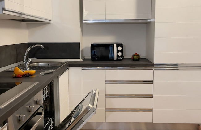 Studio Near Politecnico, Milan - Foto 7