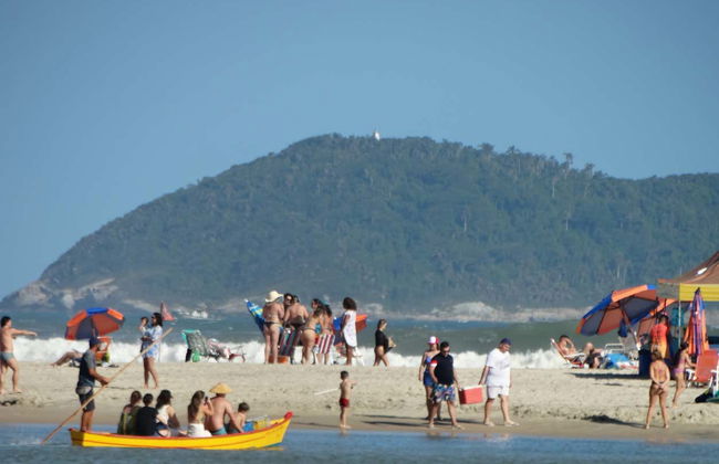 Guarda do Embaú Excursion - Photo 7