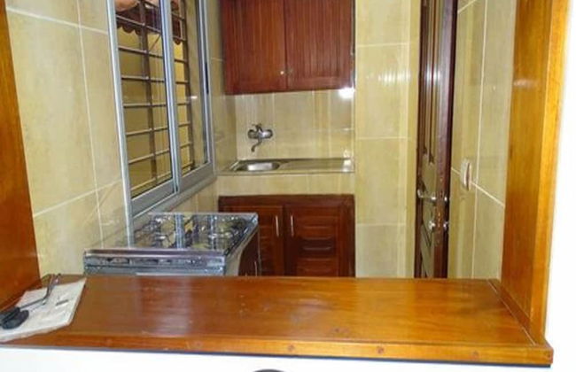 Residence Hotel Badjo - Photo 18