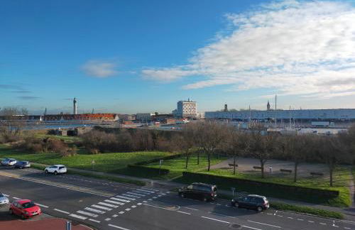 Appartement spacieux de standing CALAIS PLAGE - Foto 16