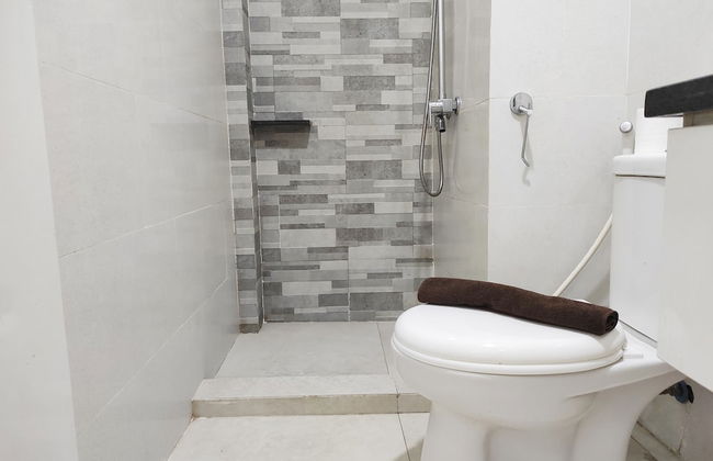 Cozy Stay And Homey 2Br Vida View Apartment - Foto 11