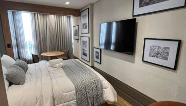 Loft de Luxo com Charme e Design Moderno - Foto 4
