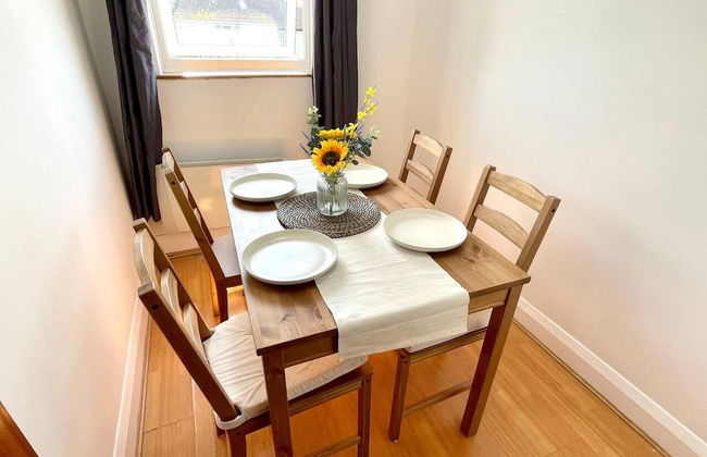 Lovely 2-bed Tree-hole in Northolt Southharrow - Foto 22