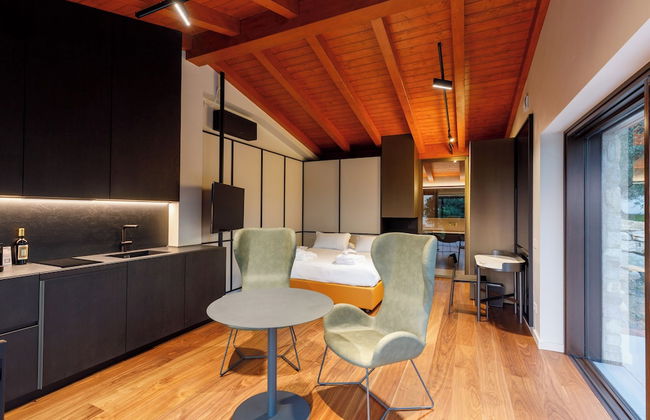 Quercia Belvedere Relais - Foto 68