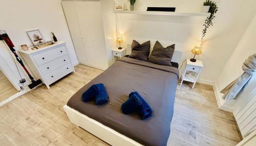 Le cocon stéphanois - Proche gare - Saint Etienne - Foto 2