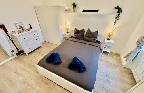 Le cocon stéphanois - Proche gare - Saint Etienne - Foto 2