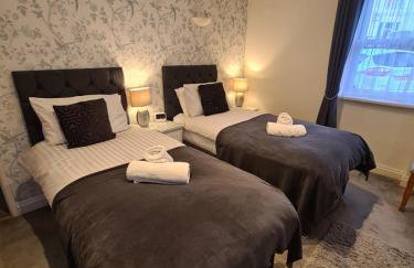 Meadowside Holiday Apartments - Foto 38