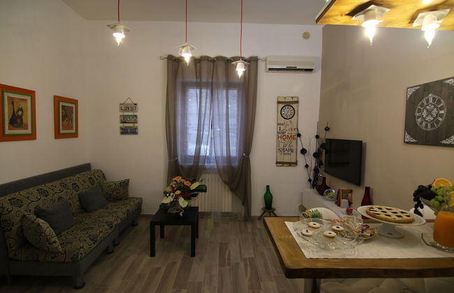 Casa Dell'Artista - Photo 32