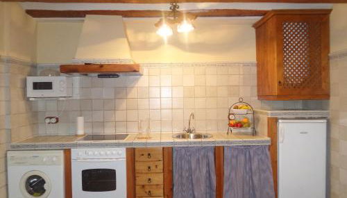 Alojamiento Rural Tres Palacios - Foto 3