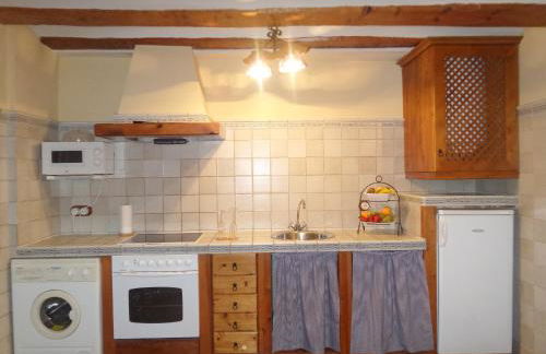 Alojamiento Rural Tres Palacios - Foto 3