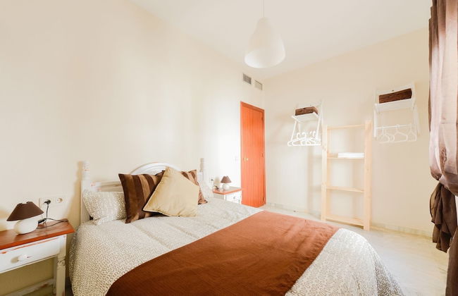 Sevilla Apartments Arrayán - Foto 4