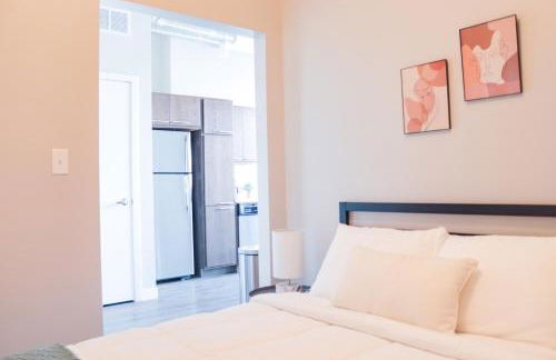 Sleepover Premier Downtown Des Moines Apartments - Foto 49