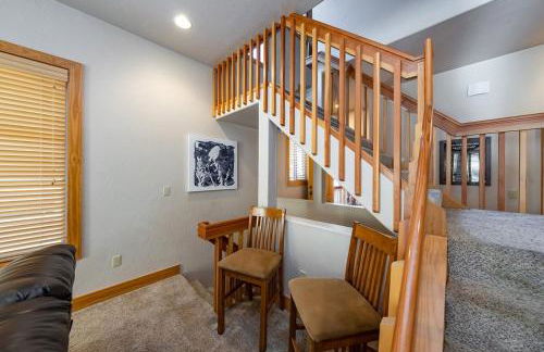 Sierra Pines Villa Deck Jetted Tub Game Rm - Photo 42