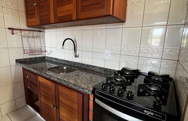 Residencial Gaivota - Photo 13