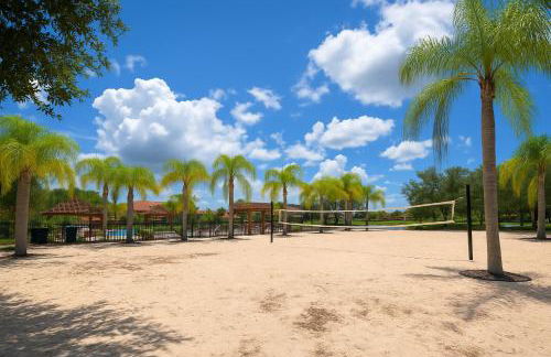 Family Home 20 min Disney 4BR Heated Pool BBQ - Foto 11