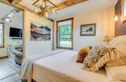 Historic Charm and Modern Luxury 6 Mi to Stowe Mtn - Foto 14