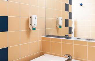 Résidences Valdys Thalasso & Spa de Rockroum - Foto 65