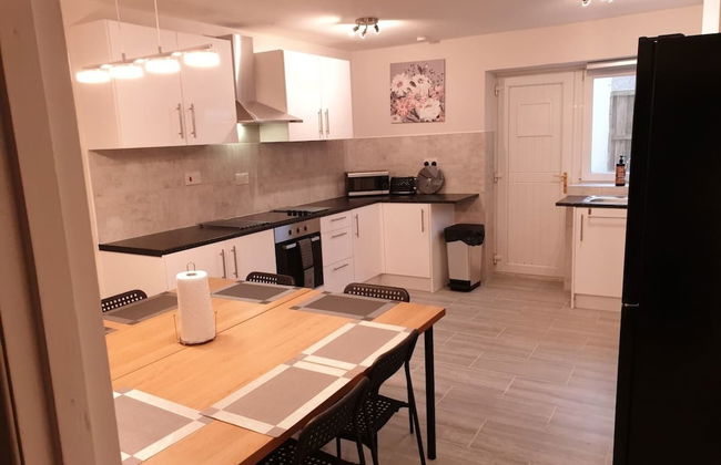 Grange Villas Diamond ,nr Chester le Street ,3 Bed - Foto 9