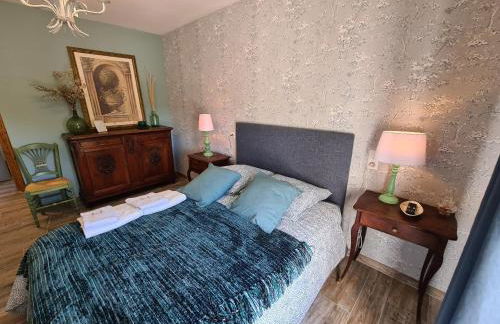 Grand Gîte à Briare - Animaux et Parking Privé - FR-1-590-541 - Photo 8