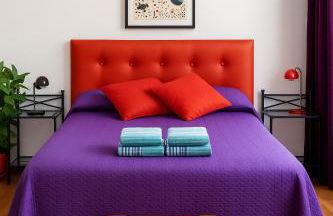 Ole Málaga - Foto 1