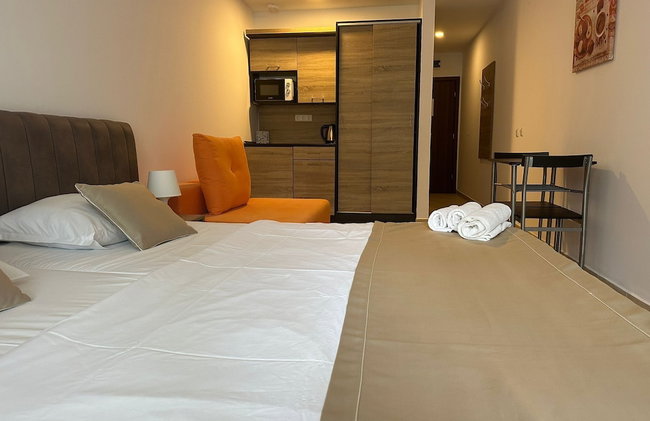 Premier Fort Beach Sveti Vlas - Foto 26