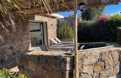 Villa Machja Solenzara - Foto 28