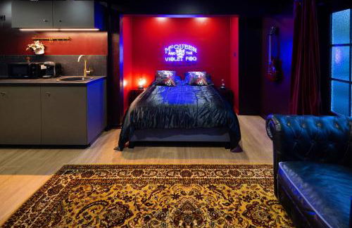 Le studio rock - Foto 5