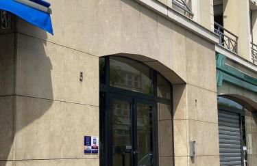 Chez Karine 1 - Foto 9