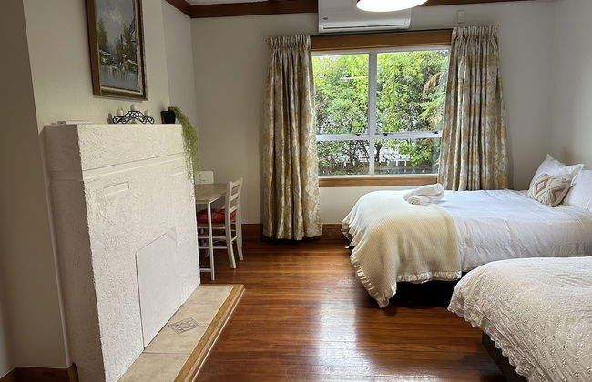 Rotorua Holiday Villa - Foto 3