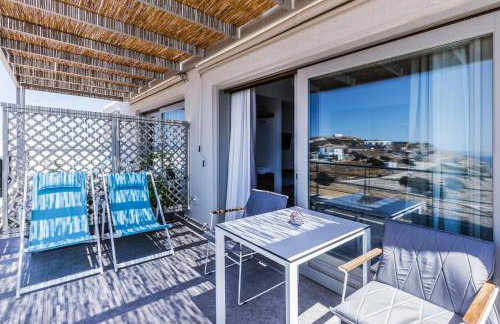 Paralos Lodging - Foto 1