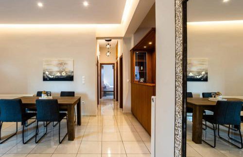 Filiatra Downtown Cozy Retreat - Homely Vibes - Foto 10