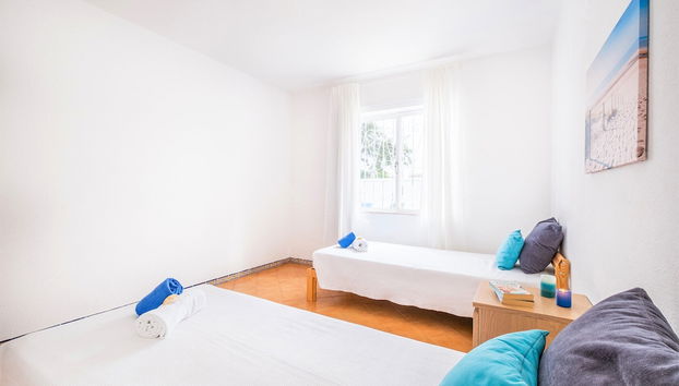 Villa Rum Cay - Foto 2, Habitación