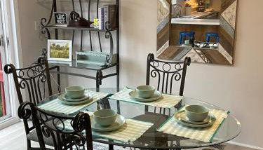 The Firefly Lodge at Shenandoah - Foto 3