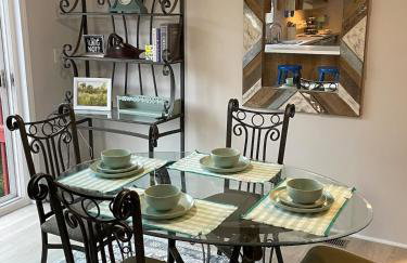 The Firefly Lodge at Shenandoah - Foto 3