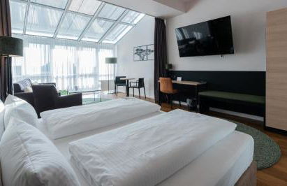 Hotel Arkadia - Foto 22