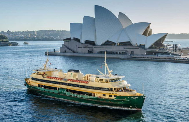 Blue Mountains e Scenic World + Sydney Zoo - Foto 11