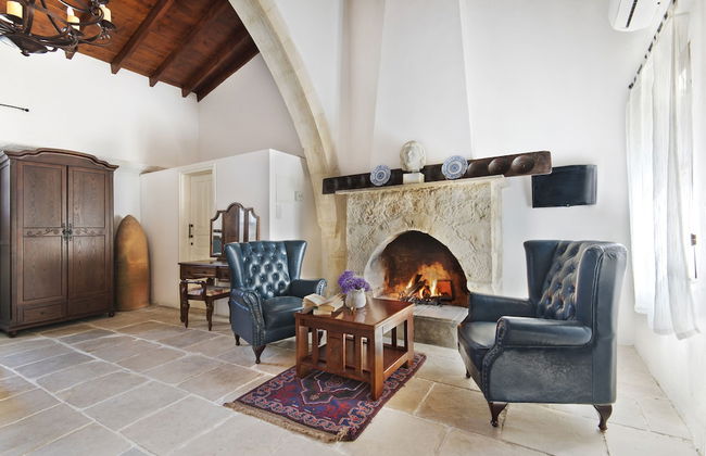 Meleni Cottage Houses - Foto 27