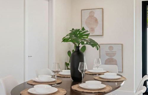 ArtsDistrictDtLA-2022 BUILT WithVIEWS WD - GARAGE - Foto 11