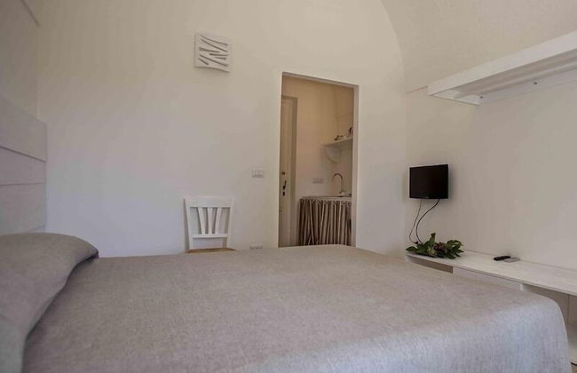 Santa Marina Masseria del Salento - Foto 8