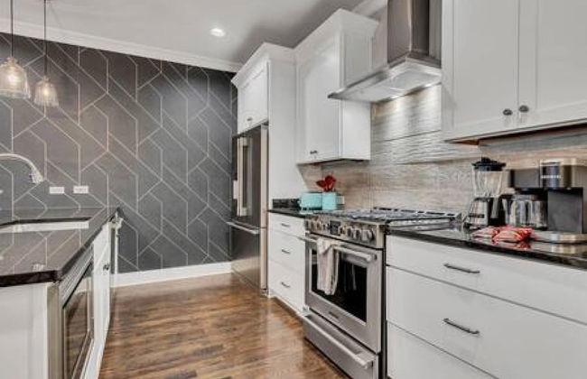 Prime Location Music House 10 Beds Free Parking - Foto 2